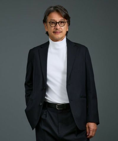 メンズファッション -オールウェザーストレッチツイル テーラード