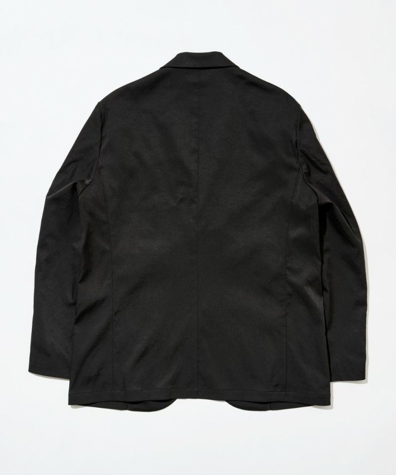 メンズファッション -オールウェザーストレッチツイル